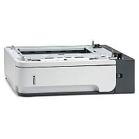 Опция для МФУ Hewlett Packard 500-sheet Input Tray CB518A