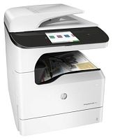 МФУ струйное Hewlett Packard PageWide Pro 777z MFP Y3Z55B