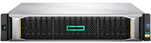 Внешний дисковый массив Hewlett Packard MSA 2050 Q1J07A Внешний дисковый массив Hewlett Packard MSA 2050 Q1J07A