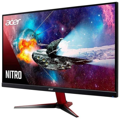 Монитор Acer Nitro VG271Pbmiipx UM.HV1EE.P04 фото 2