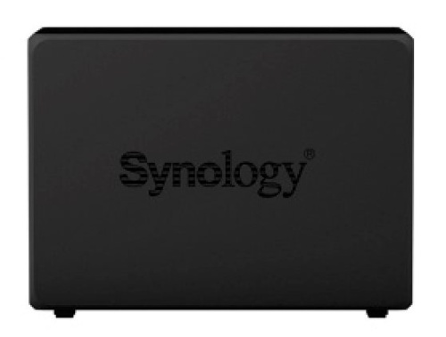 Сетевое хранилище данных (NAS) Synology DS720+ фото 7