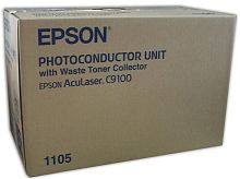 Фотобарабан оригинальный Epson Фотокондуктор (C13S051105)