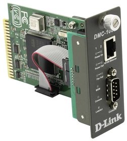  D-Link DMC-1002/B1A