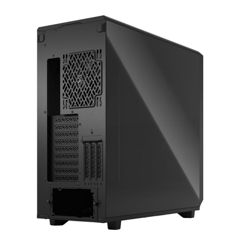 Корпус Fulltower Fractal Design Meshify 2 XL Black TG Dark черный FD-C-MES2X-01 фото 5