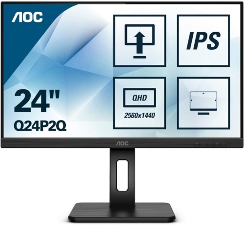 Монитор AOC Q24P2Q