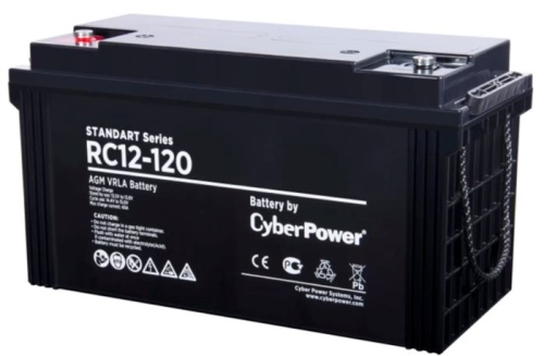 Батарея для ИБП CyberPower RC 12-120