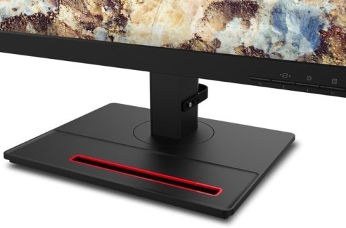 Монитор Lenovo ThinkVision T22i-20 61FEMAT6EU фото 5