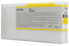 Оригинальный струйный картридж Epson T653400 C13T653400