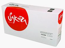 Картридж совместимый лазерный Sakura CE340A SACE340A