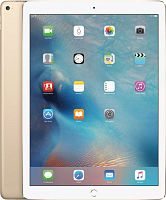 Планшет Apple 256GB iPad Pro Wi-Fi Gold ML0V2RU/A