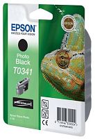 Оригинальный струйный картридж Epson T034140