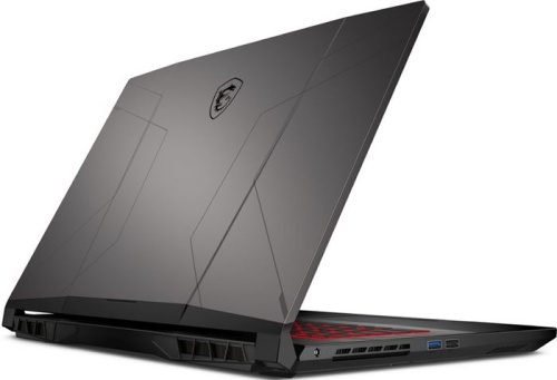 Ноутбук MSI GL76 12UEK-088XRU grey (9S7-17L314-088) фото 7