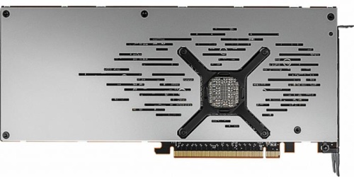 Видеокарта PCI-E MSI 16384Mb RADEON VII 16G фото 3