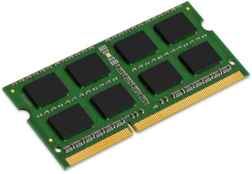 Модуль памяти SO-DIMM DDR3 Kingston 4GB KCP3L16SS8/4 Модуль памяти SO-DIMM DDR3 Kingston 4GB KCP3L16SS8/4