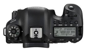   Canon EOS 6D Mark II  1897C003