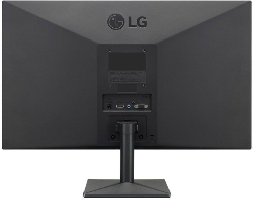 Монитор LG 22MK430H черный 22MK430H-B фото 5 Монитор LG 22MK430H черный 22MK430H-B фото 5