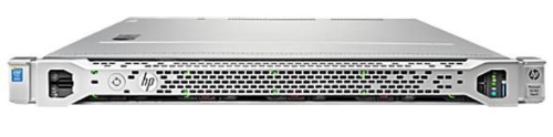 Сервер Hewlett Packard Proliant DL360 HPM Gen9 755263-B21 фото 2 Сервер Hewlett Packard Proliant DL360 HPM Gen9 755263-B21 фото 2