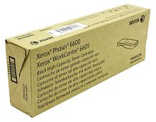 Тонер оригинальный Xerox 106R02236