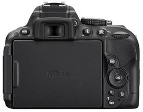   Nikon D5300  VBA370K007
