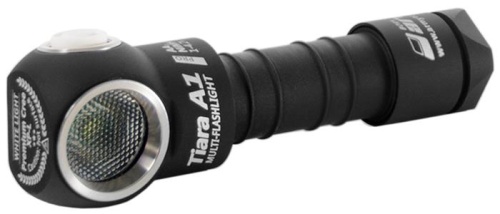 Фонарь Armytek Tiara A1 Pro v2 XP-L (белый свет) F00302SC