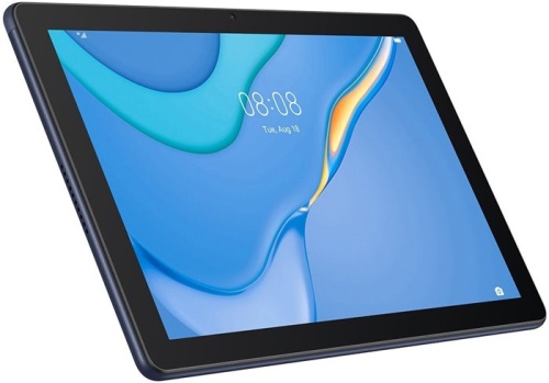 Планшет Huawei MatePad T10 Kirin 710A (2.0) 53012NKB фото 9