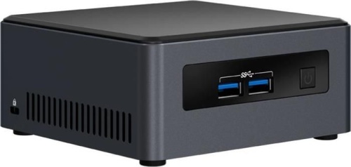 ПК (неттоп - платформа) Intel NUC BLKNUC7i5DNH2E 960809