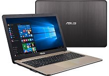 Ноутбук ASUS X540SA 90NB0B31-M03840