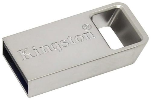 Накопитель USB flash Kingston 64ГБ DTMC3/64GB Накопитель USB flash Kingston 64ГБ DTMC3/64GB