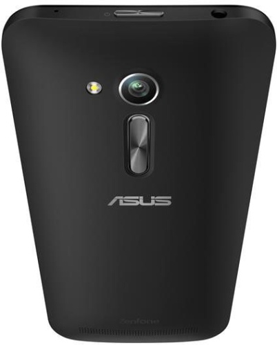 Смартфон ASUS Zenfone Go ZB452KG 8Gb черный 90AX0141-M01130 фото 5