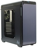 Корпус Miditower Zalman Z9 NEO Black