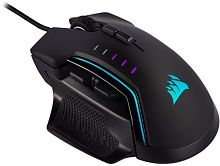 Игровая мышь Corsair Gaming GLAIVE RGB PRO CH-9302211-EU