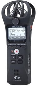 Диктофон цифровой Zoom H1n