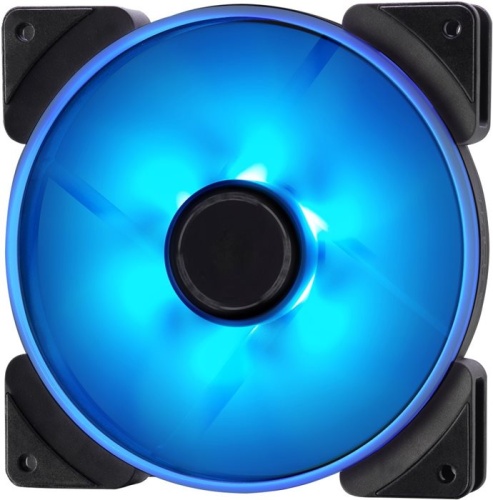 Вентилятор для корпуса Fractal Design Prisma AL-14 PWM (FD-FAN-PRI-AL14-PWM) фото 6 Вентилятор для корпуса Fractal Design Prisma AL-14 PWM (FD-FAN-PRI-AL14-PWM) фото 6