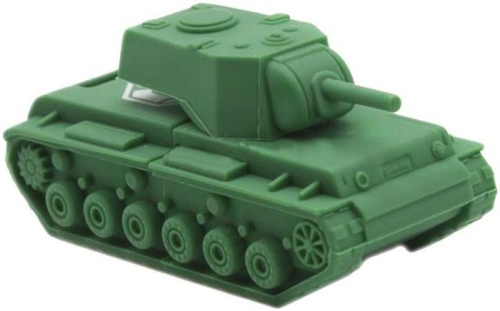 Накопитель USB flash Kingston 8ГБ DT-TANK/8GB фото 4