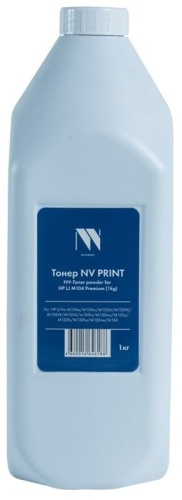 Тонер совместимый NV Print TN-NV-M104-PR-1KG