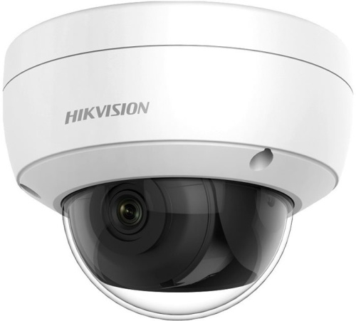 IP-видеокамера HIKVISION DS-2CD2123G0-IU(2.8MM)