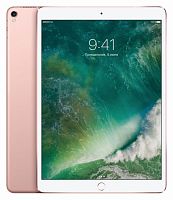 Планшет Apple iPad Pro Wi-Fi+ Cellular 256GB Rose Gold MPHK2RU/A