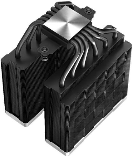 Кулер для процессора Deepcool AK620 ZERO DARK фото 6