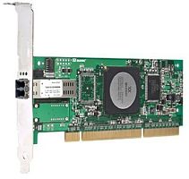 Опция для сервера Dell QLogic 2560, Single Port 8Gb Optical Fibre Channel HBA, Low Profile PCI-E 406-10473