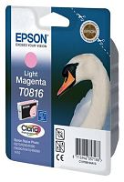 Оригинальный струйный картридж Epson T11164A10 C13T11164A10