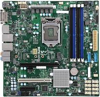 Мат. плата Socket1151 Supermicro X11SAE-M-O MBD-X11SAE-M-O