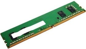    Lenovo 8GB DDR4 2933MHz UDIMM Memory 4X70Z78724