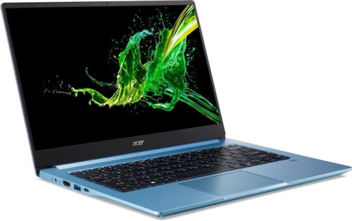 Ультрабук Acer Swift 3 SF314-57-519E NX.HJHER.004 фото 4