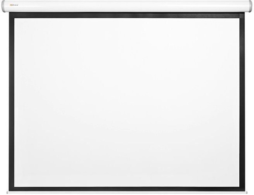 Экран с электроприводом Digis Ellipse 210х240см MW (DSEES-16902W_100)