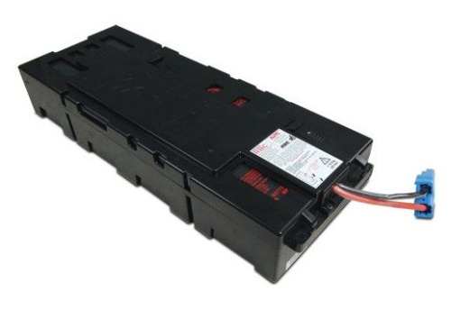 Аккумулятор для ИБП APC Replacement Battery Cartridge #116 APCRBC116