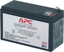 Аккумулятор для ИБП APC Battery replacement kit for BR1100CI-RS APCRBC113