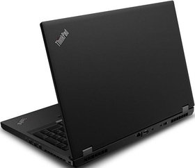 Lenovo ThinkPad P52 20M9001VRT