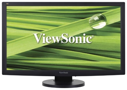 Монитор ViewSonic VG2433-LED Монитор ViewSonic VG2433-LED
