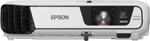 Проектор Epson EB-W32 V11H721040