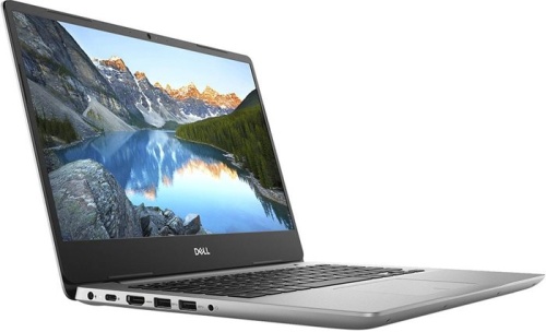 Ноутбук Dell Inspiron 5480 5480-8222 фото 2